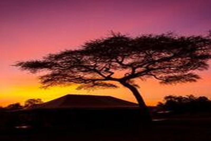 Kisura Serengeti Camp Soronera Exterior photo